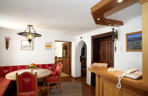 Reutte Hotel | Gästehaus am Graben