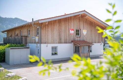 Hoefen Apartment | Gästehaus am Hahnenkamm