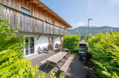Hoefen Apartment | Gästehaus am Hahnenkamm
