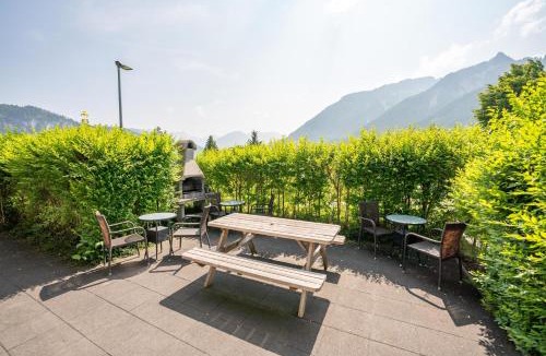 Hoefen Apartment | Gästehaus am Hahnenkamm