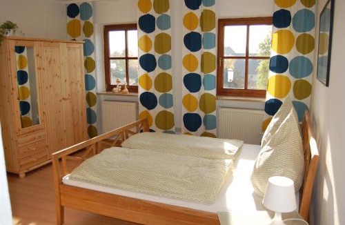 Grotschenreuth Apartment | Gästehaus Am Sonnenhang