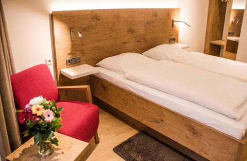 Prichsenstadt Hotel | Gästehaus am Westtor