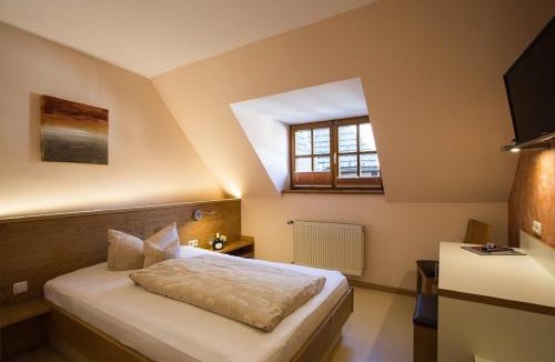 Prichsenstadt Hotel | Gästehaus am Westtor