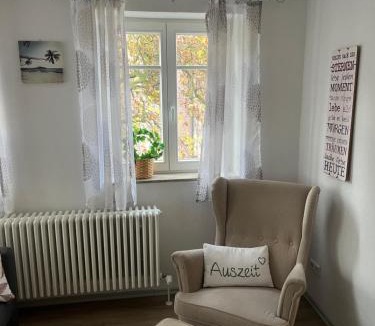 Guenzburg Apartment | Gästehaus an der Frauenkirche