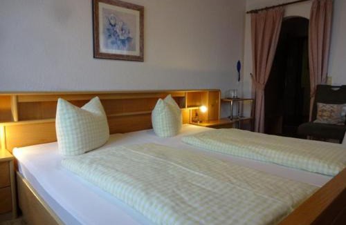 Rosshaupten Apartment | Gästehaus Böck in Roßhaupten