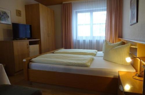 Rosshaupten Apartment | Gästehaus Böck in Roßhaupten