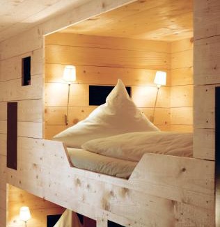 Hohenaschau im Chiemgau Apartment | Gästehaus berge