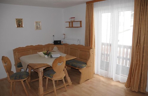 Kierwang Apartment | Gästehaus Bergfrieden