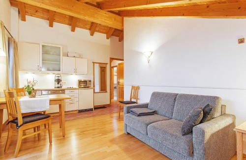 Reit im Winkl Apartment | Gästehaus Bergwinkl