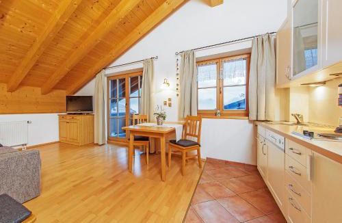 Reit im Winkl Apartment | Gästehaus Bergwinkl