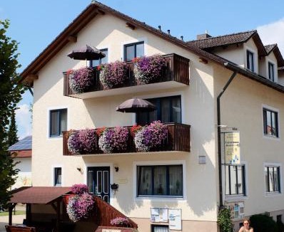 Kinding Apartment | Gästehaus Biedermann