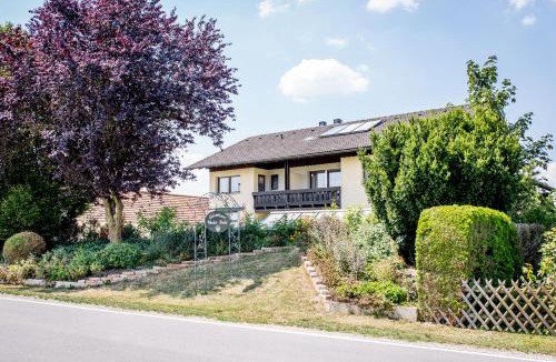 Hartkirchen House | Gästehaus Chalet-Perle