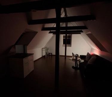 Kronshagen Apartment | Gästehaus