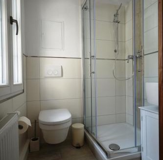 Schloßlein Apartment | Gästehaus am Plönlein