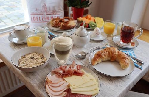 Rothenburg Old Town Apartment | Gästehaus Edelzimmer