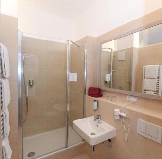 Schwabing-Ost Hotel | Gästehaus der Katholischen Akademie in Bayern