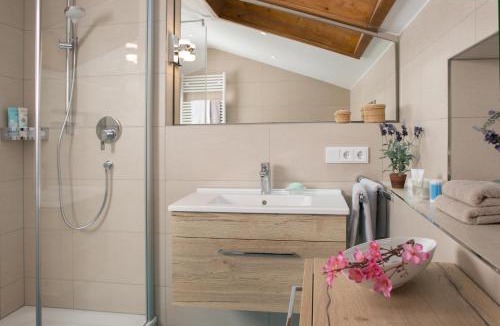 Oberstdorf Apartment | Gästehaus Dodel