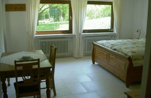 Prien am Chiemsee House | Gästehaus Ehrlich