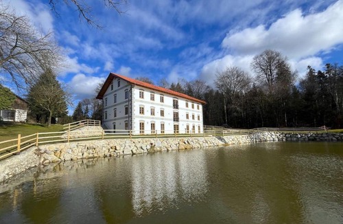 Forstern House | Gästehaus Eicherhof