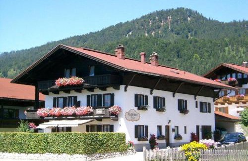 Entfelden Apartment | Gästehaus Else