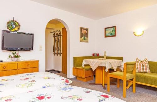 Entfelden Apartment | Gästehaus Else