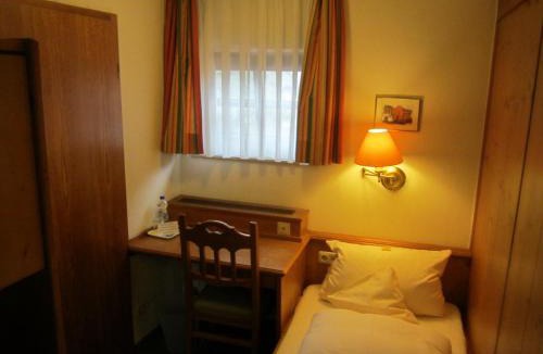 Herzogenaurach Hotel | Gästehaus Engelgasse Herzogenaurach