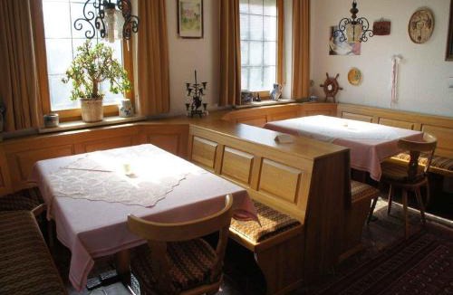 Bodolz House | Gästehaus Erath