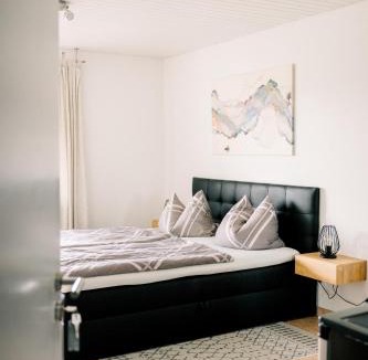 Hergensweiler Bed & Breakfast | Gästehaus Fechtig