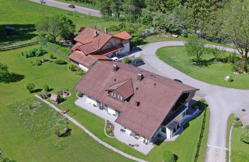 Aschau im Chiemgau House | Gästehaus Fellner