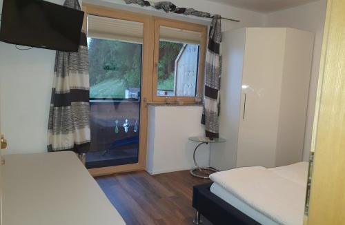 Gerlosbergeben Apartment | Gästehaus Flörl 1