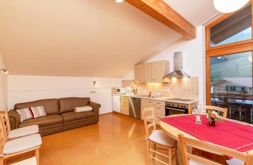 Reit im Winkl House | Gästehaus Flora