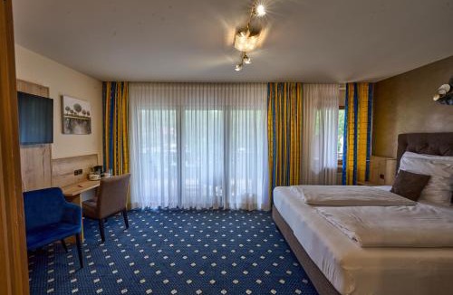 Pottenstein Hotel | Gästehaus Forellenhof