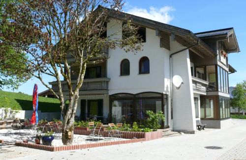 Oberschonau Apartment | Gästehaus Friedlich
