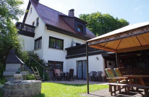 Neuwilthen House | Gästehaus Gaens - Ferienhaus