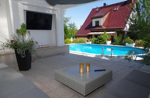 Neuwilthen Apartment | Gästehaus Gaens - Ferienwohnung