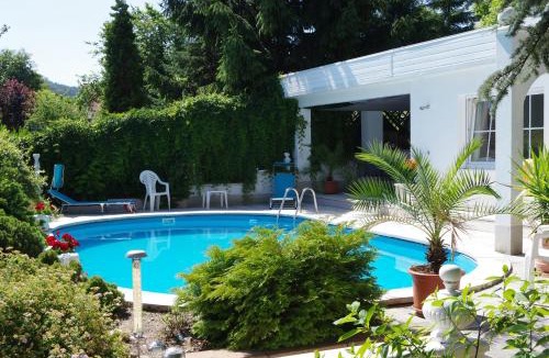 Neuwilthen Apartment | Gästehaus Gaens - Ferienwohnung