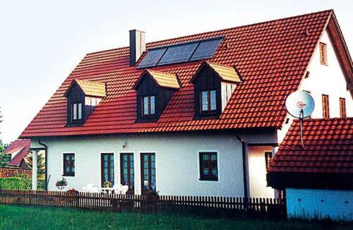Neualbenreuth Apartment | Gästehaus Gertraud