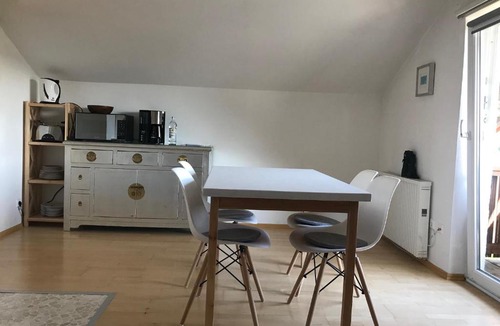 Prien am Chiemsee House | Gästehaus Grabbe