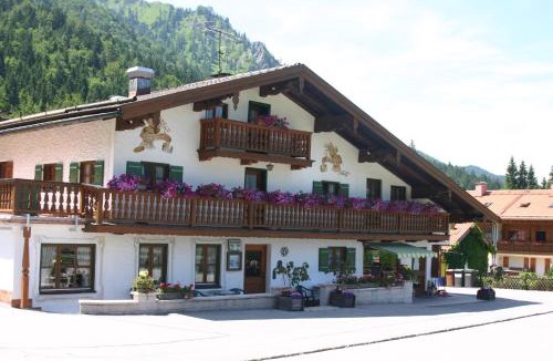 Josefsthal House | Gästehaus Gritscher
