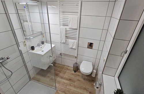 Heiden Bed & Breakfast | Gästehaus Grunewald