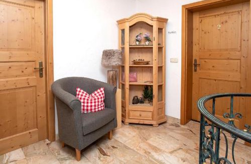 Kruen Apartment | Gästehaus Haller