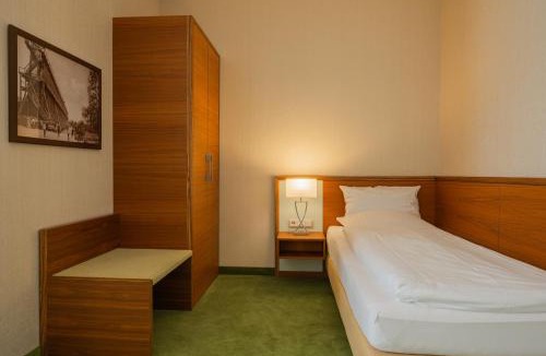 Bad Rothenfelde Hotel | Gästehaus Heinrich Schüchtermann
