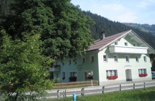 Bach House | Gästehaus Hoamat'l
