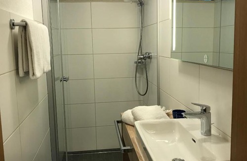 Hoefen Apartment | Gästehaus Hosp