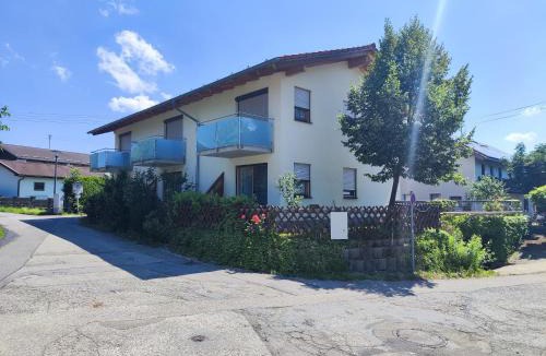 Bad Aibling Apartment | Gästehaus Hubertus