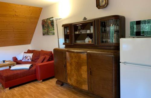 Kappel Apartment | Gästehaus Hundelbach