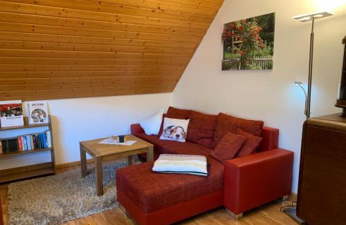 Kappel Apartment | Gästehaus Hundelbach