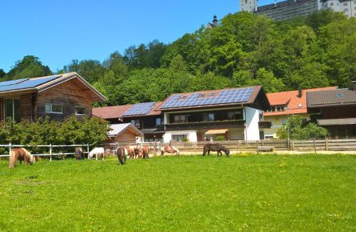 Hohenaschau im Chiemgau House | Gästehaus Kiesmüller