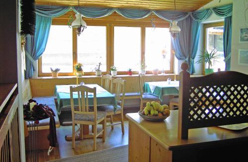 Hohenaschau im Chiemgau House | Gästehaus Kiesmüller
