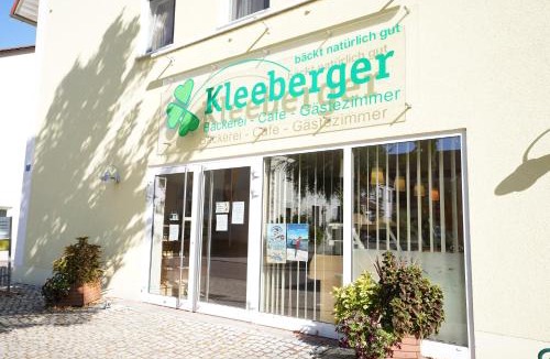 Ramsberg Bed & Breakfast | Gästehaus Kleeberger
